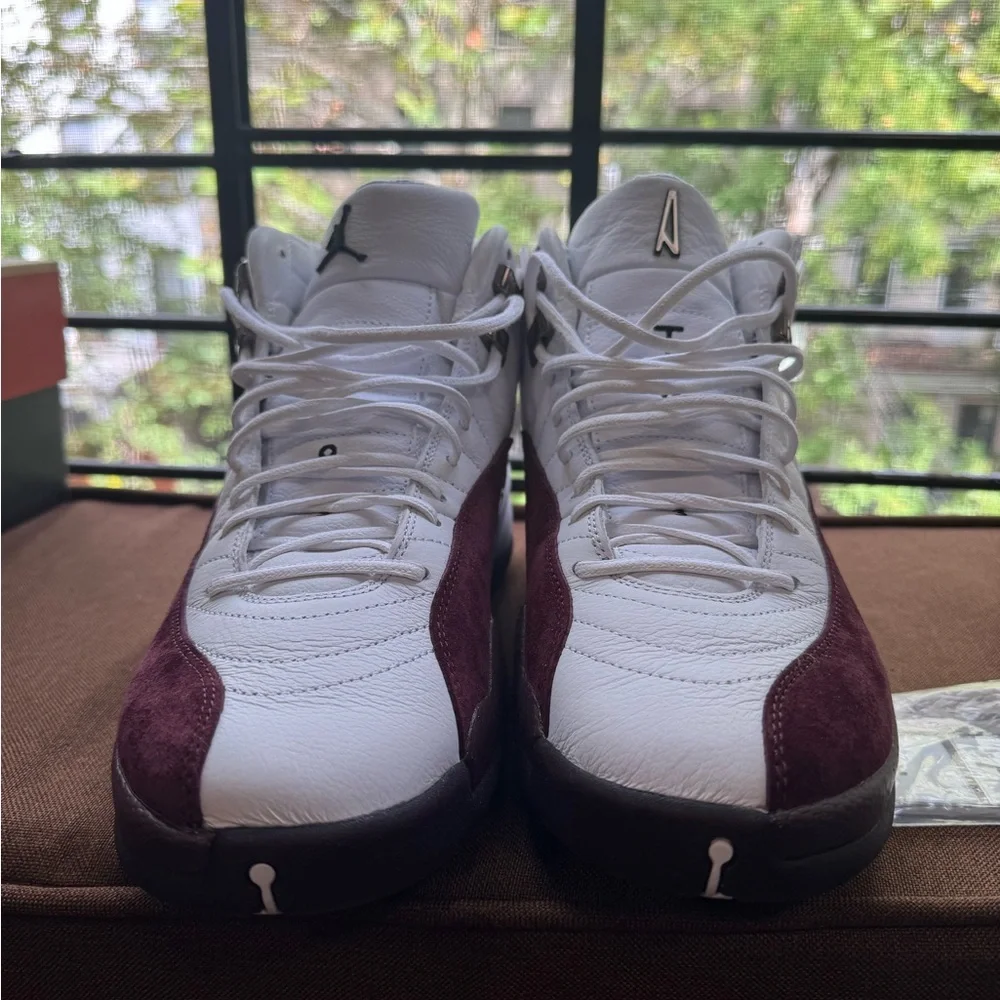 Jorden 12